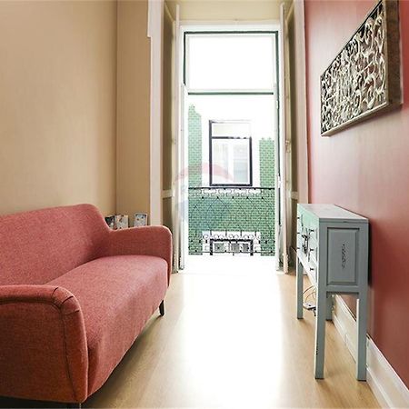 Down Town Lisbon Apartment Exterior photo