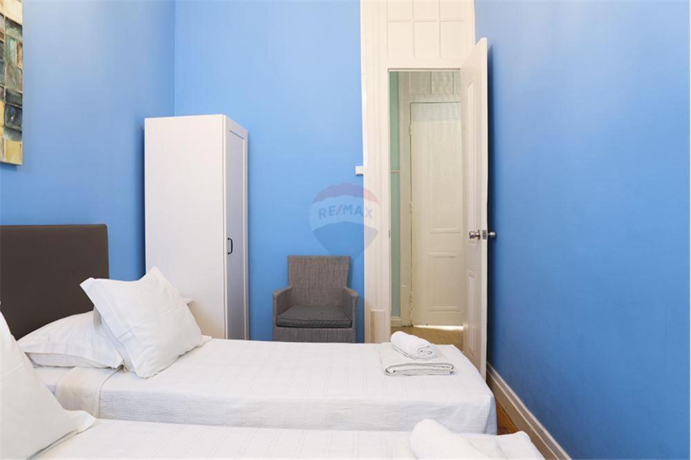 Down Town Lisbon Apartment Exterior photo