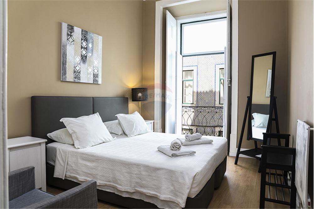 Down Town Lisbon Apartment Exterior photo